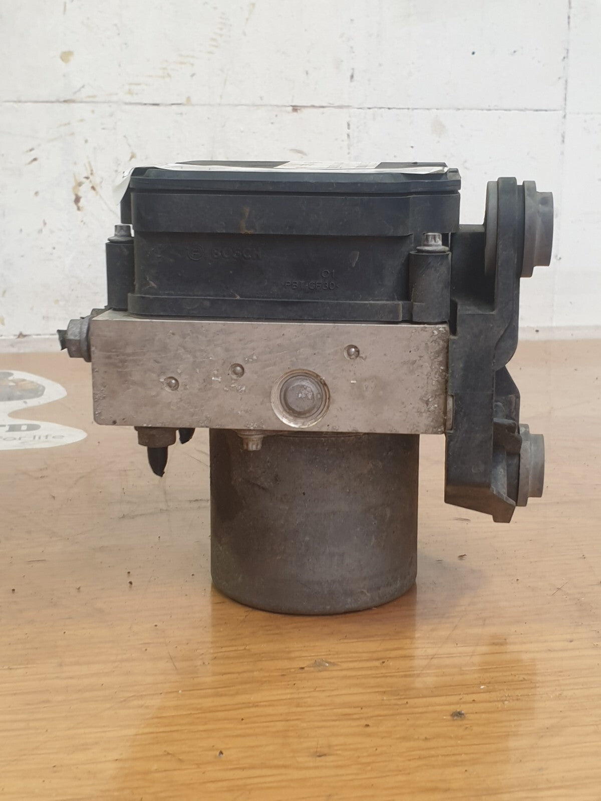 2019 SEAT ARONA FR 1.0P ABS PUMP CONTROL MODULE UNIT 2Q0614517AG + WARRANTY A217