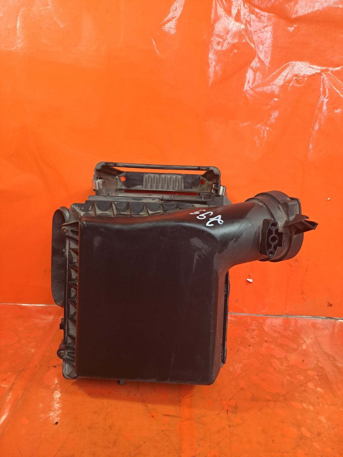 ✅MERCEDES B180 W246 1.8 DIESEL 2012 AIR FILTER HOUSING BOX A6450900001 A299