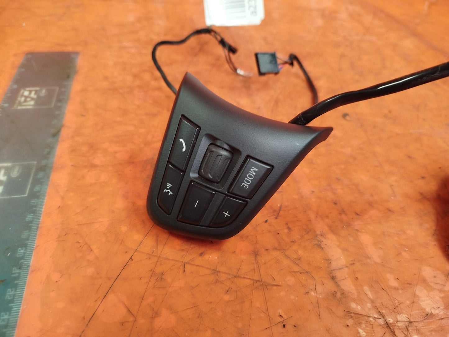 ✅2017 BMW 2 SERIES F45 STEERING WHEEL CONTROLS 9263548 + WARRANTY A231