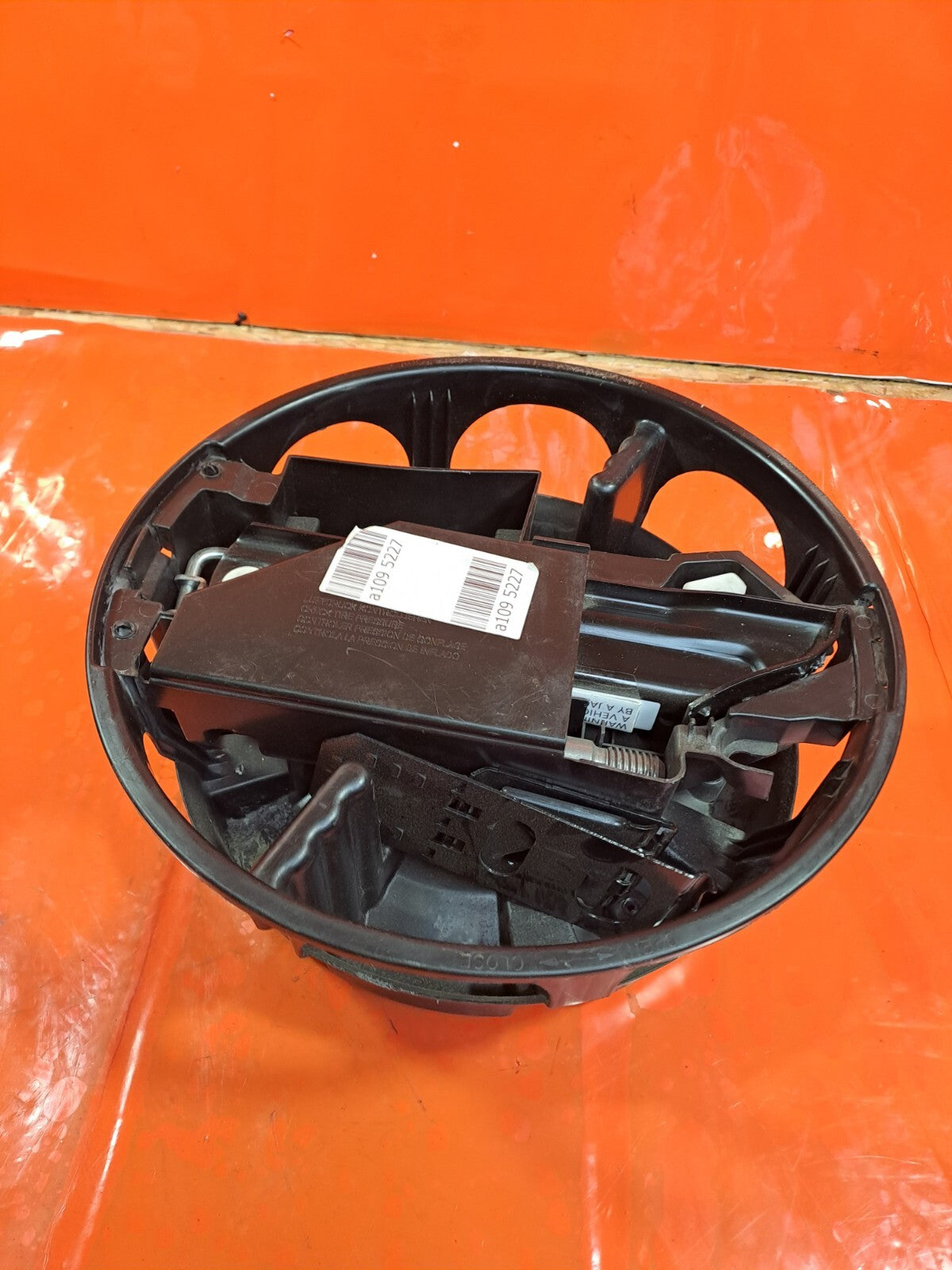 ✅MERCEDES E-CLASS W212 E220 2.1 DIESEL 2013 SPACE SAVER WHEEL TOOL KIT Warranty