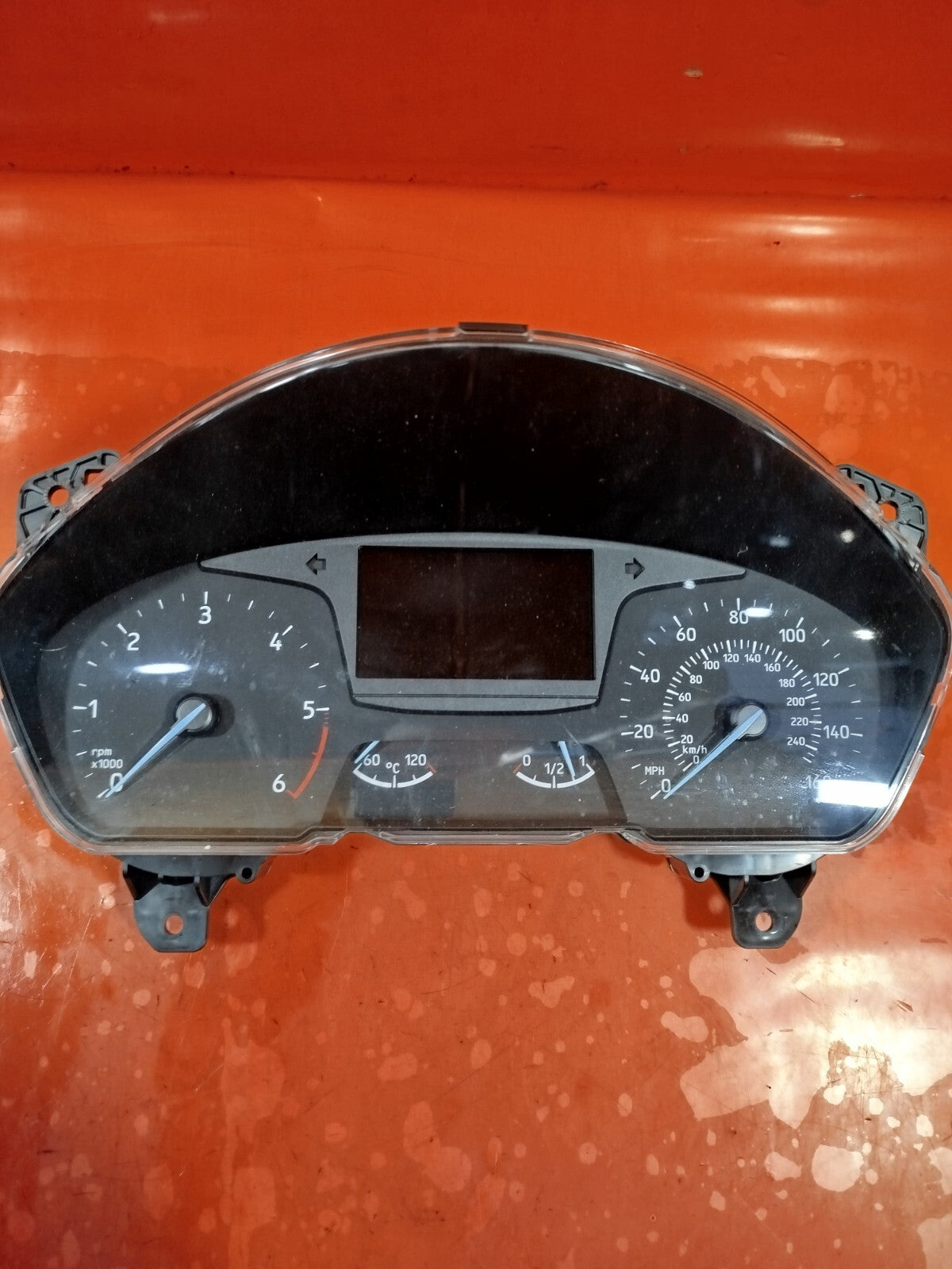✅FORD FOCUS MK4 1.5 DIESEL 2018 SPEEDOMETER INSTRUMENT CLUSTER JX7T10849BDH A257