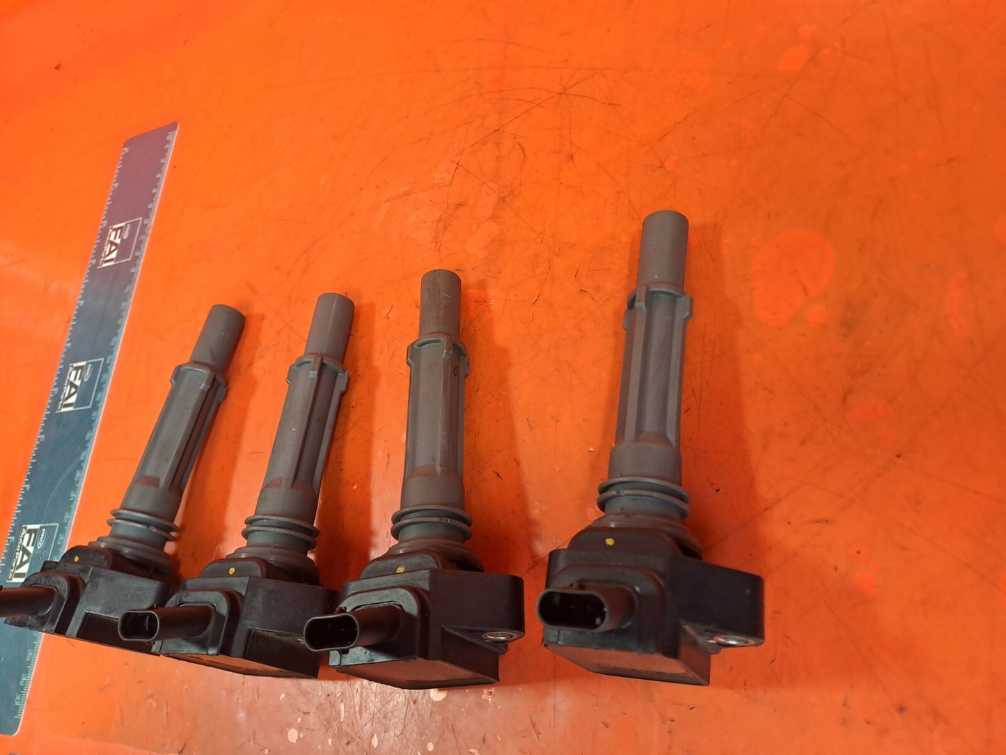 ✅Ssangyong Tivoli Elx 2015 1.6 Petrol Ignition Coils A1731580103 Warranty A221