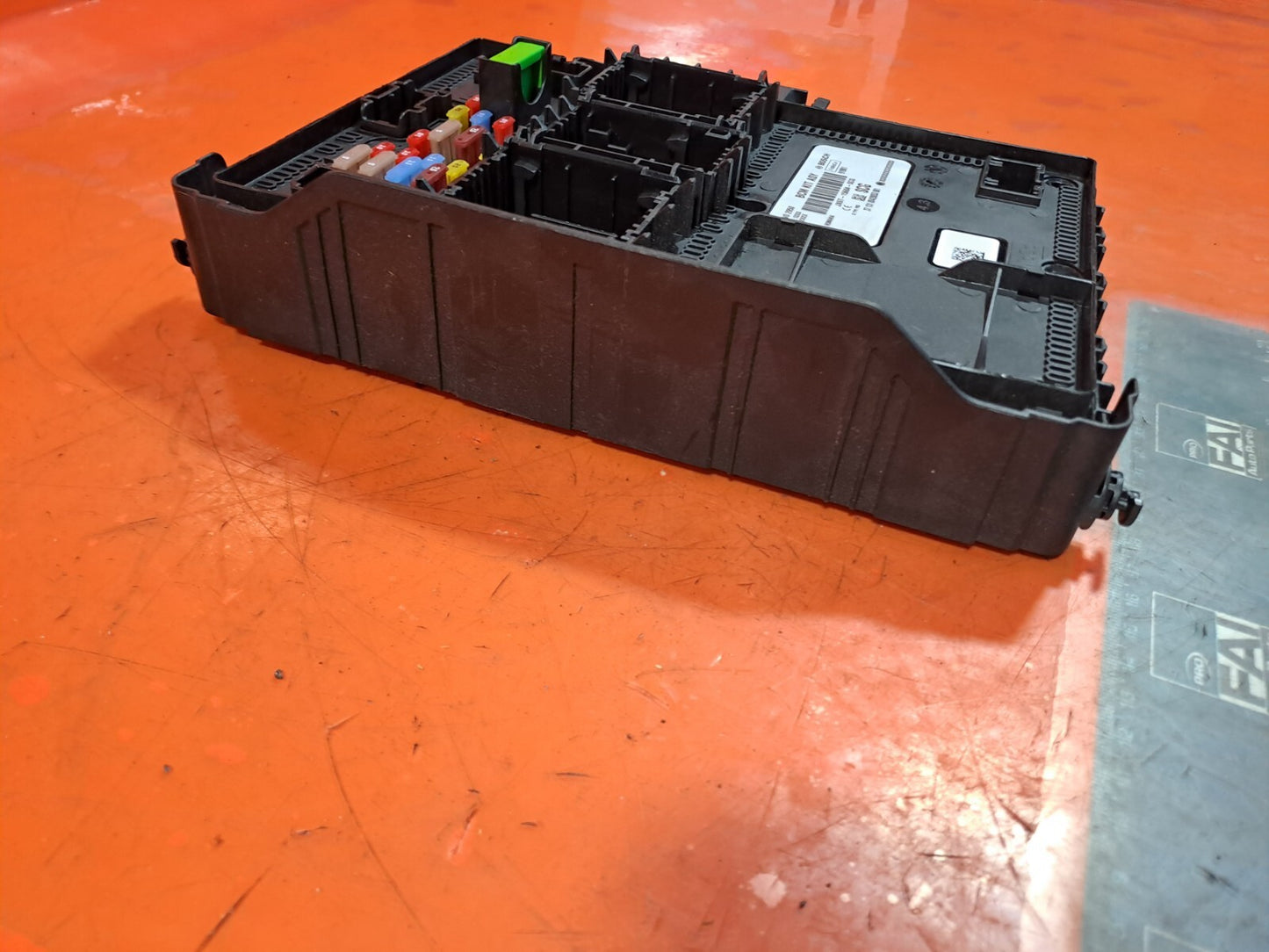 ✅FORD FOCUS 1.5 DIESEL 2018 BODY CONTROL MODULE BCM JX6T-15604-SCG Warranty A242