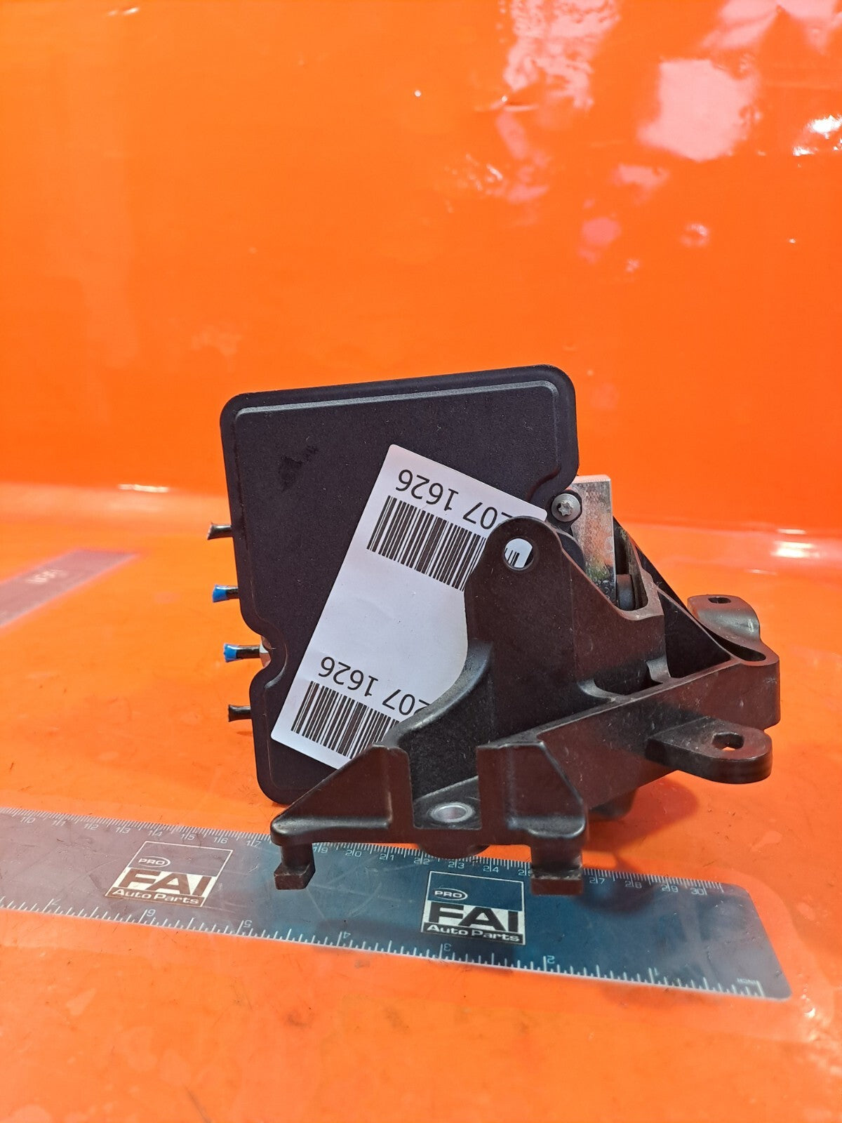 TESLA Model 3 Long 2024 PUMP MODULATOR CONTROL UNIT 1344741-00-B 1344745-00-A