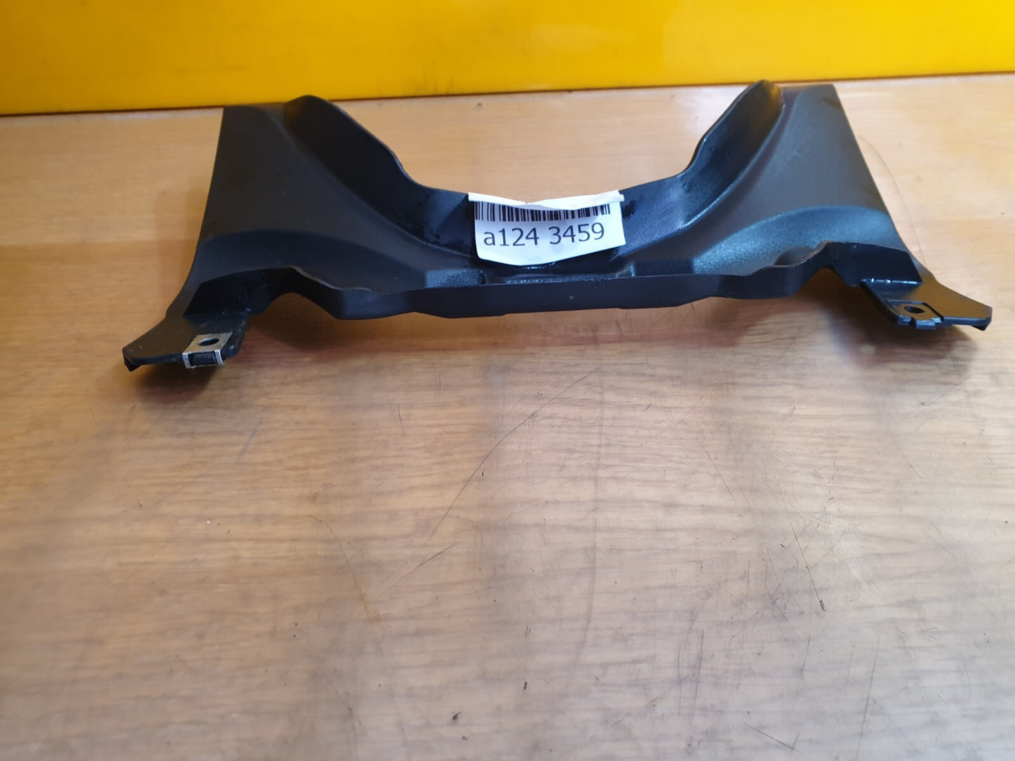 ✅YAMAHA YZF R125 PETROL 2020 INNER UNDER SEAT FAIRING PANEL BK6F171X00 Warranty