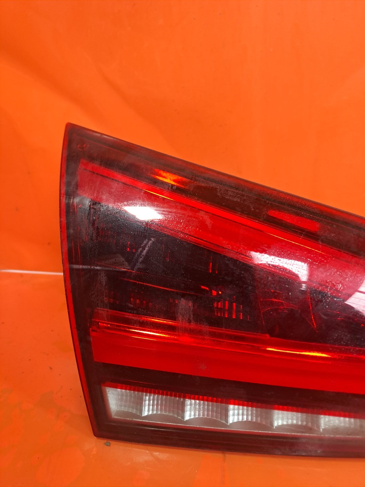 ✅MERCEDES A180D SPORT W177 1.5 DIESEL 2018 REAR LEFT INNER TAIL LIGHT Warranty