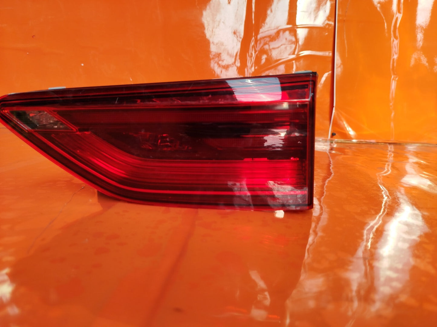 ✅VW GOLF MK8 STYLE ETSI 1.5 PETROL 2022 REAR LEFT INNER TAILGATE LIGHT 5H0945094