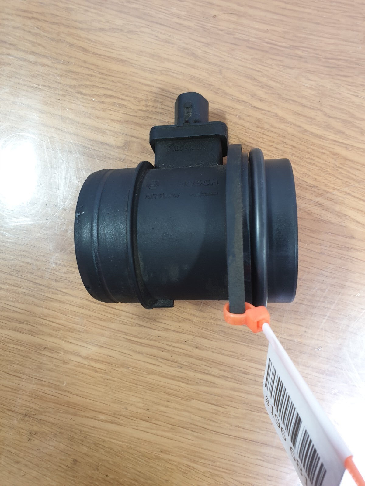 ✅JAGUAR F-PACE X761 3.0 PETROL 2017 AIR FLOW MASS METER SENSOR CPLA12B579AA A196