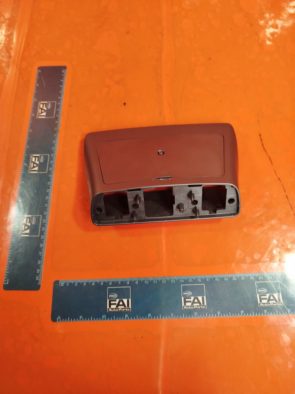 ✅TESLA MODEL 3 LONG RANGE 2020 DISPLAY SCREEN BRACKET HOLDER 1105487-00-E A266