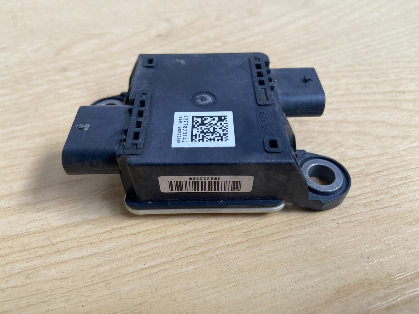 MINI COOPER 1.5 DIESEL 2017 NOX SENSOR MODULE 8595482-02 Warranty A034