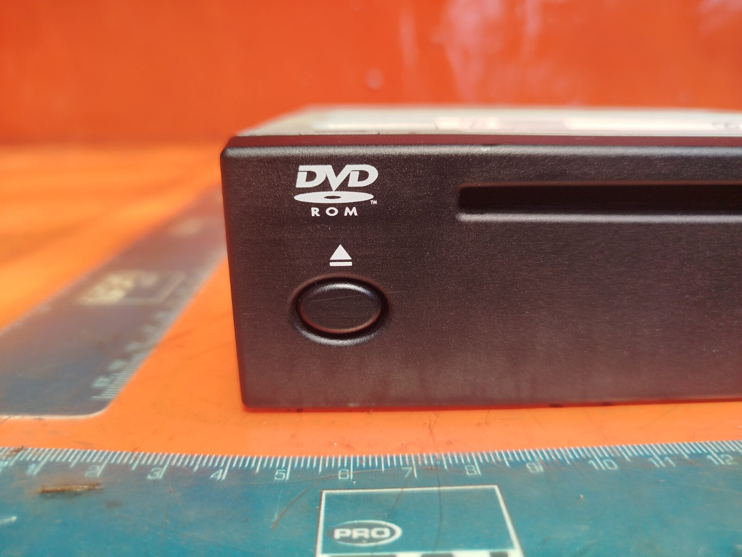 ✅LAND ROVER RANGE ROVER L320 2.7 DIESEL 2007 NAVIGATION DVD PLAYER 462100-8672