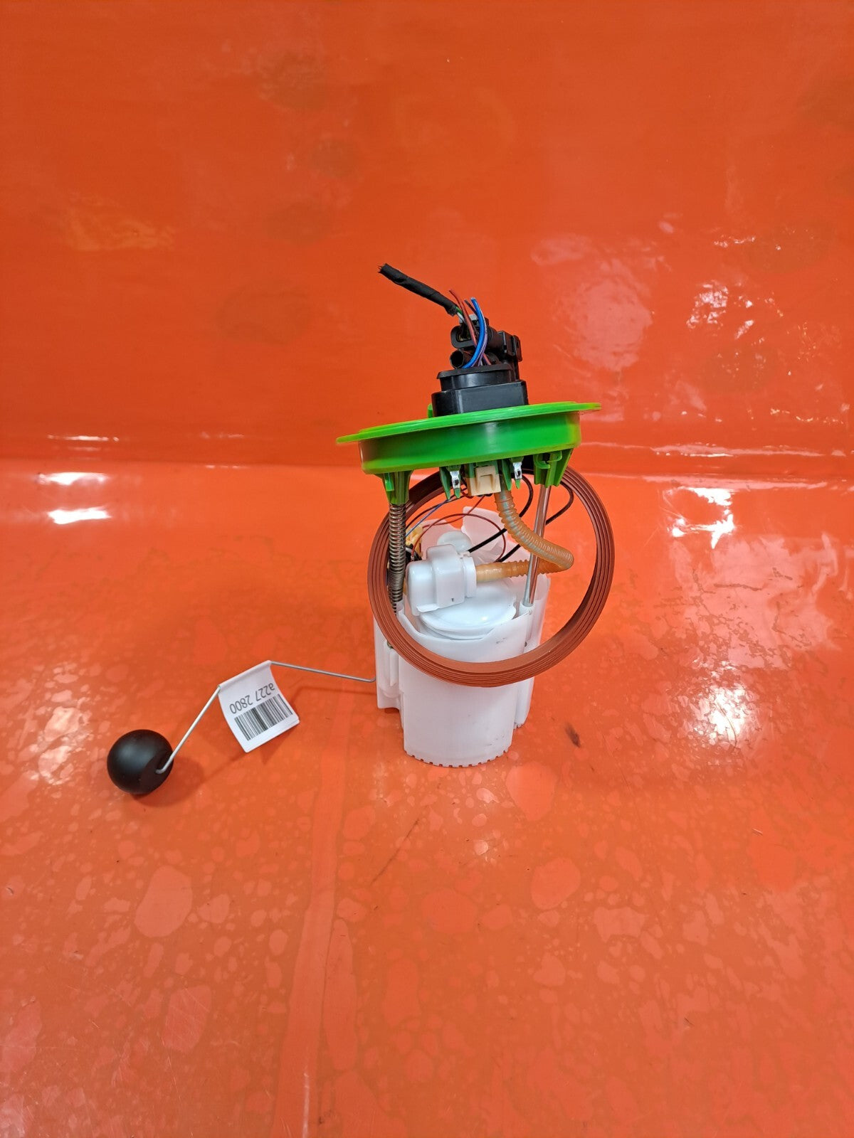 CUPRA LEON VZ2 1.4 PETROL 2023 FUEL PUMP IN TANK SENDER UNIT 5Q0919051BE A227