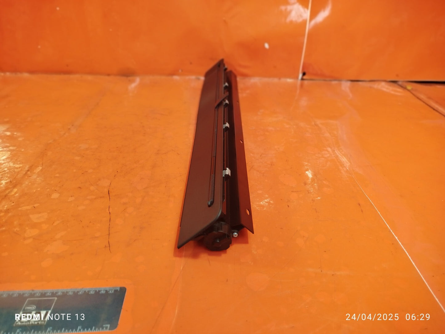 ✅2015 FORD TOURNEO CUSTOM 2.2D RIGHT SIDE REAR ROLLER SHADE BK21-B246A40-BAW