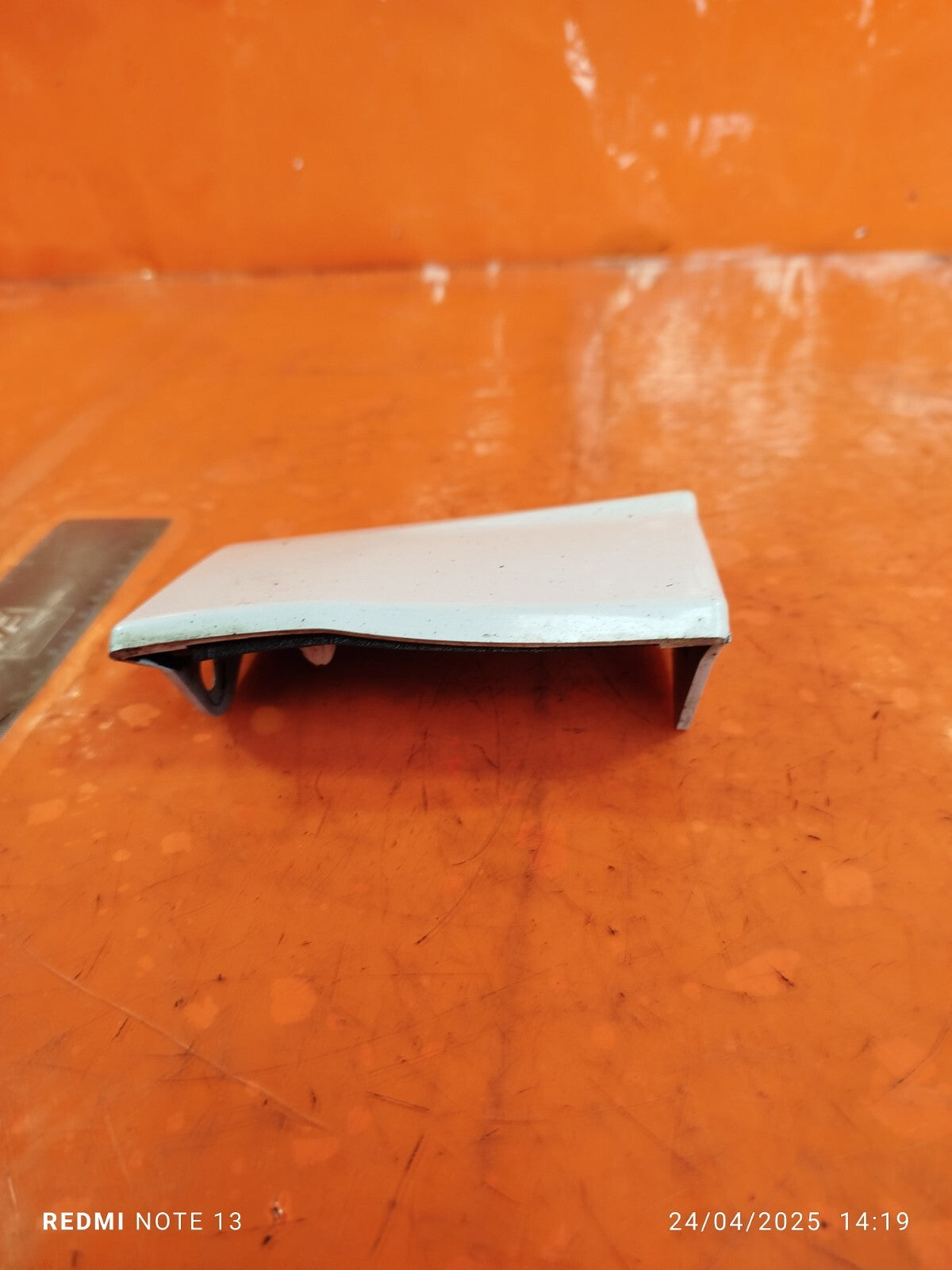 ✅Audi Q5 S Line 2.0 Petrol 2012 FRONT RIGHT FENDER LOWER MOLDING 8R0854960B A276
