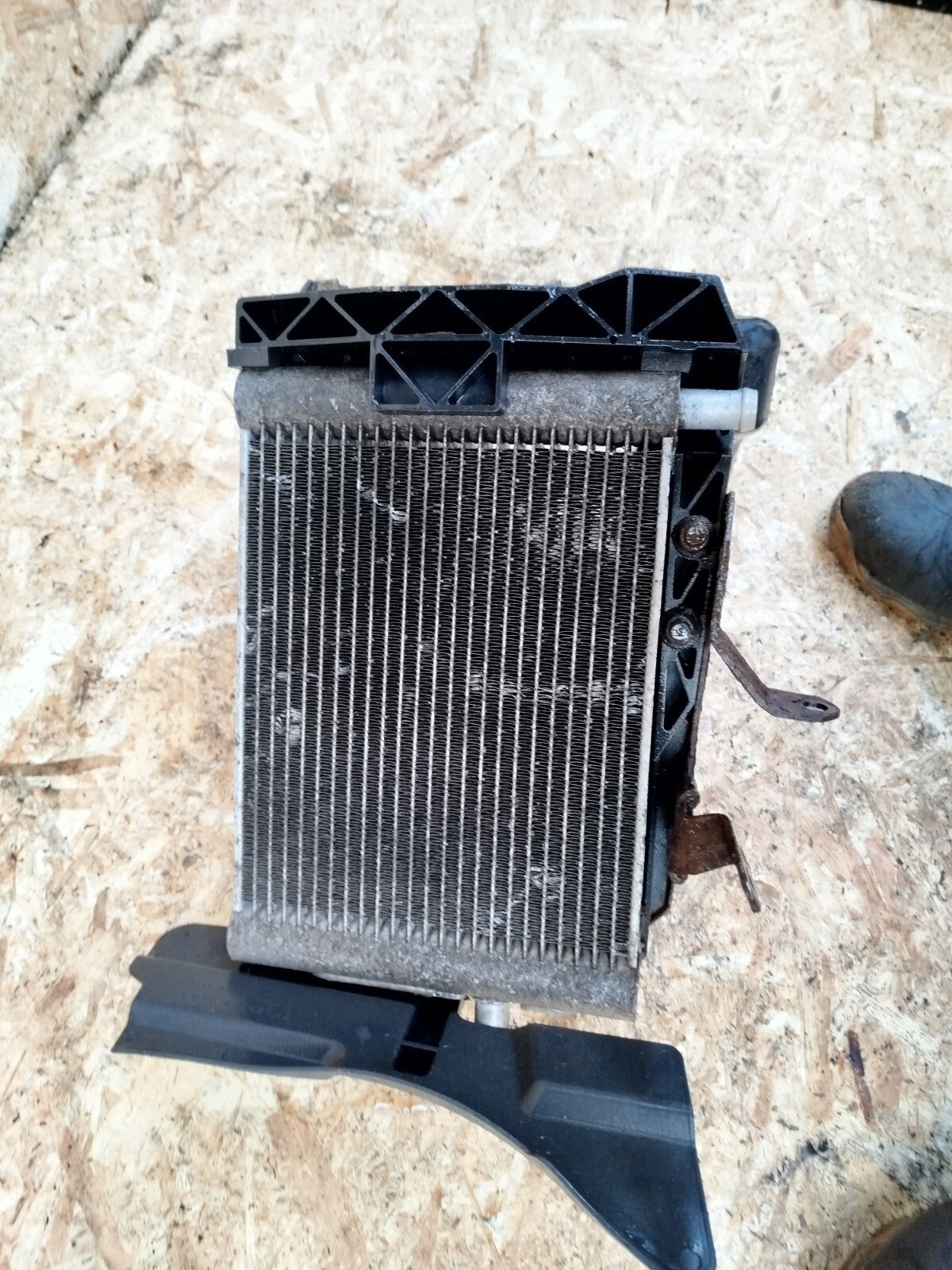 ✅LAND ROVER RANGE ROVER L322 4.4 DIESEL 2011 WATER COOLANT RADIATOR BH428D048AA