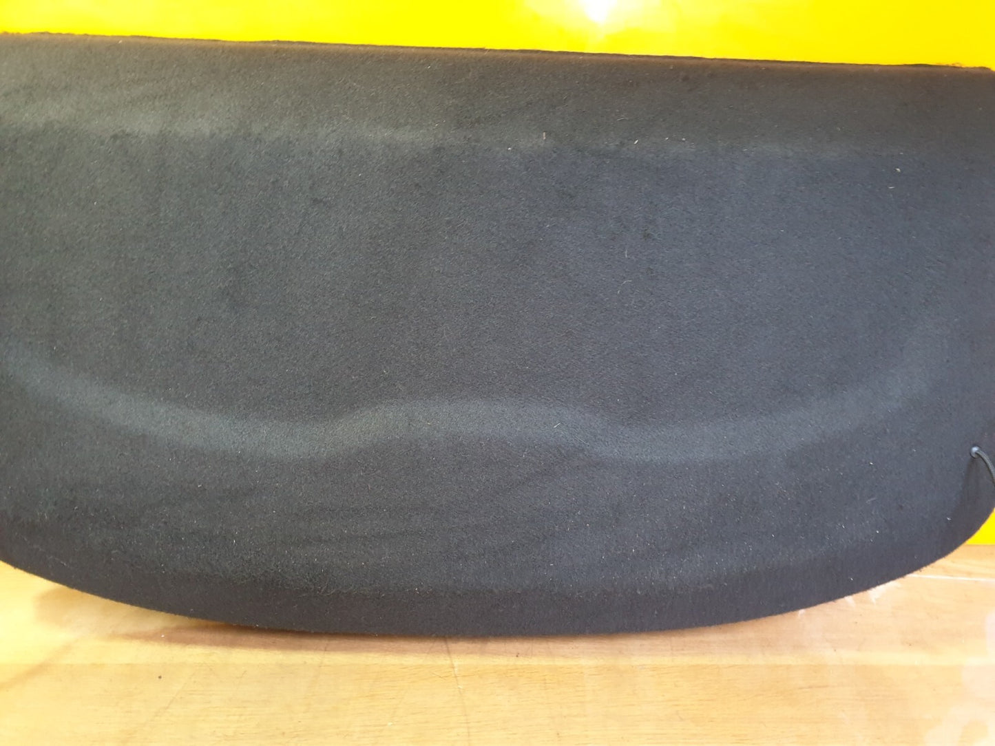✅Peugeot 2008 Gt Ev Electricity 2020 PARCEL SHELF BOOT LOAD COVER A193