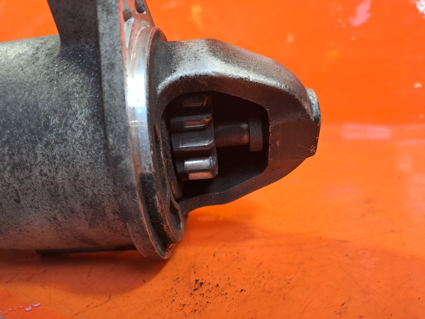 ✅SSANGYONG TIVOLI EX 1.6 PETROL 2015 STARTER MOTOR A1731514001 Warranty A221