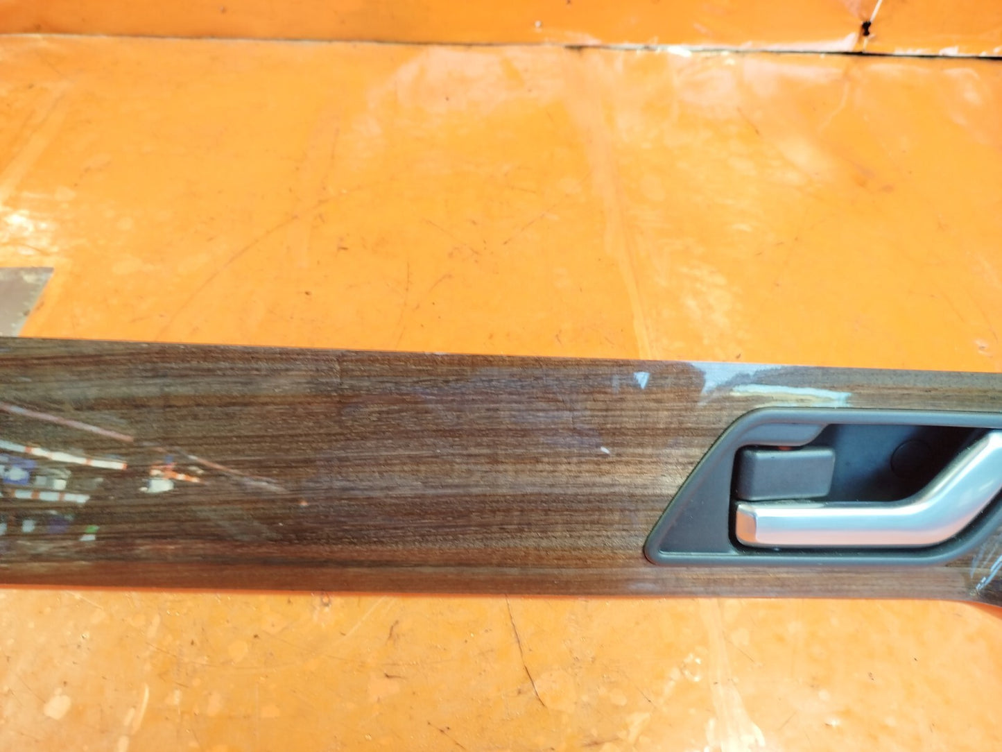 ✅LAND ROVER RANGE ROVER L320 2.7 DIESEL 2007 REAR LEFT INTERIOR HANDLE A284