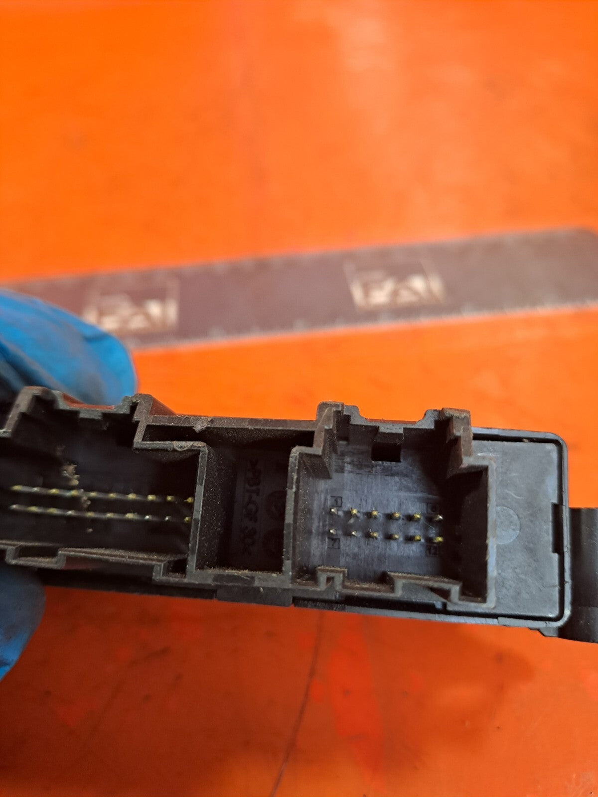 ✅FORD FIESTA 2017-2024 REAR PARKING SENSOR ECU HU5T-15K866-AG Warranty xAA