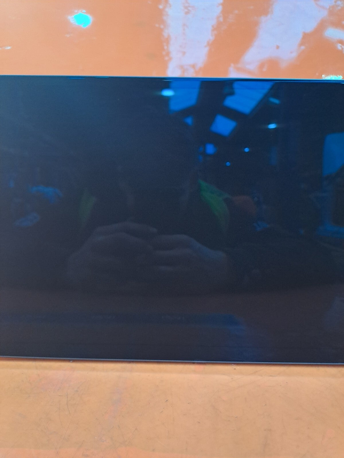 2024 TESLA MODEL 3 LONG DISPLAY SCREEN 1673288-10-B + WARRANTY A207