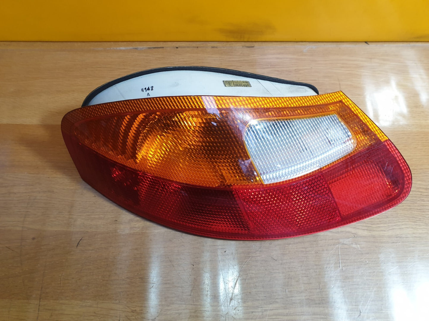 ✅2002 PORSCHE BOXTER 986 2.7P REAR LEFT TAIL LIGHT + WARRANTY A129