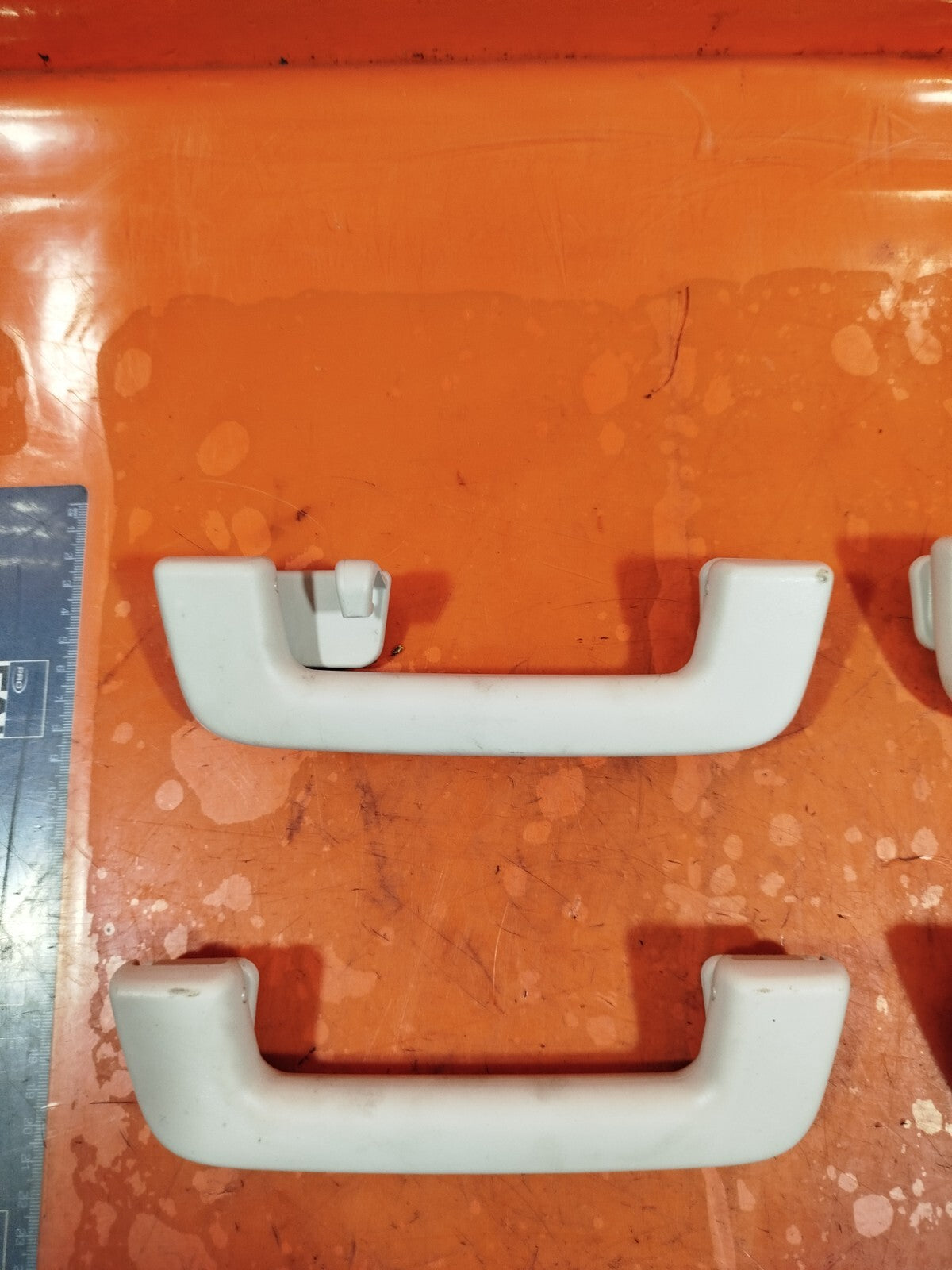 ✅Ford Mondeo Titanium 2016 2.0 Diesel FRONT REAR GRAB HANDLE INTERIOR ROOF SET