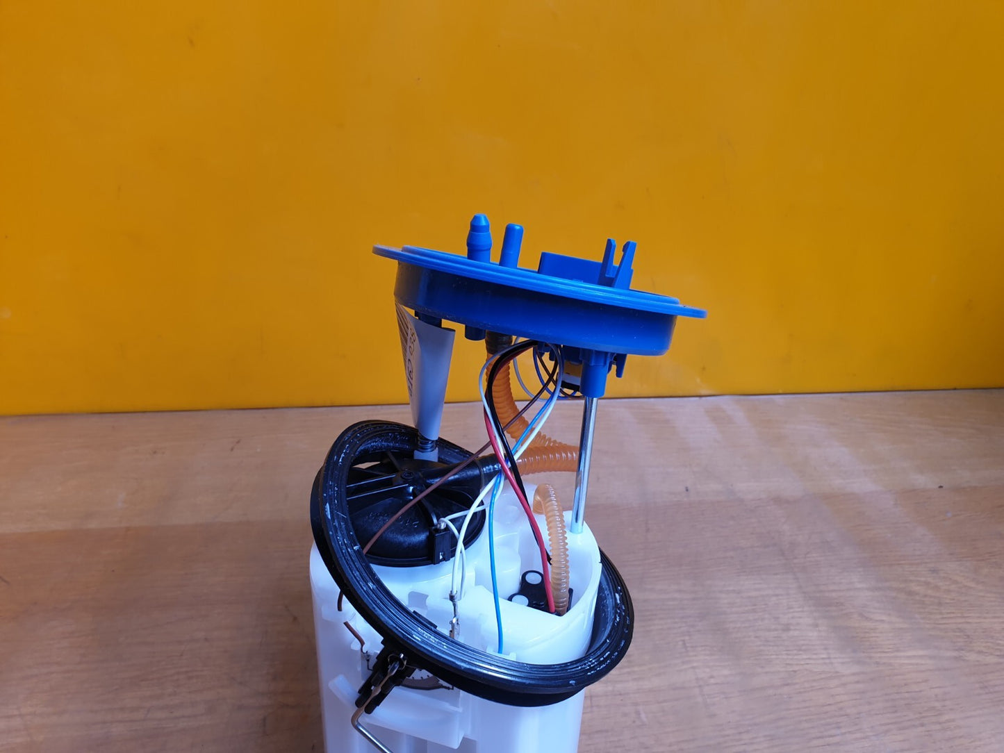 ✅2024 VW TAIGO R-LINE 1.0P FUEL PUMP SENDING UNIT 2Q0919051L + WARRANTY A162