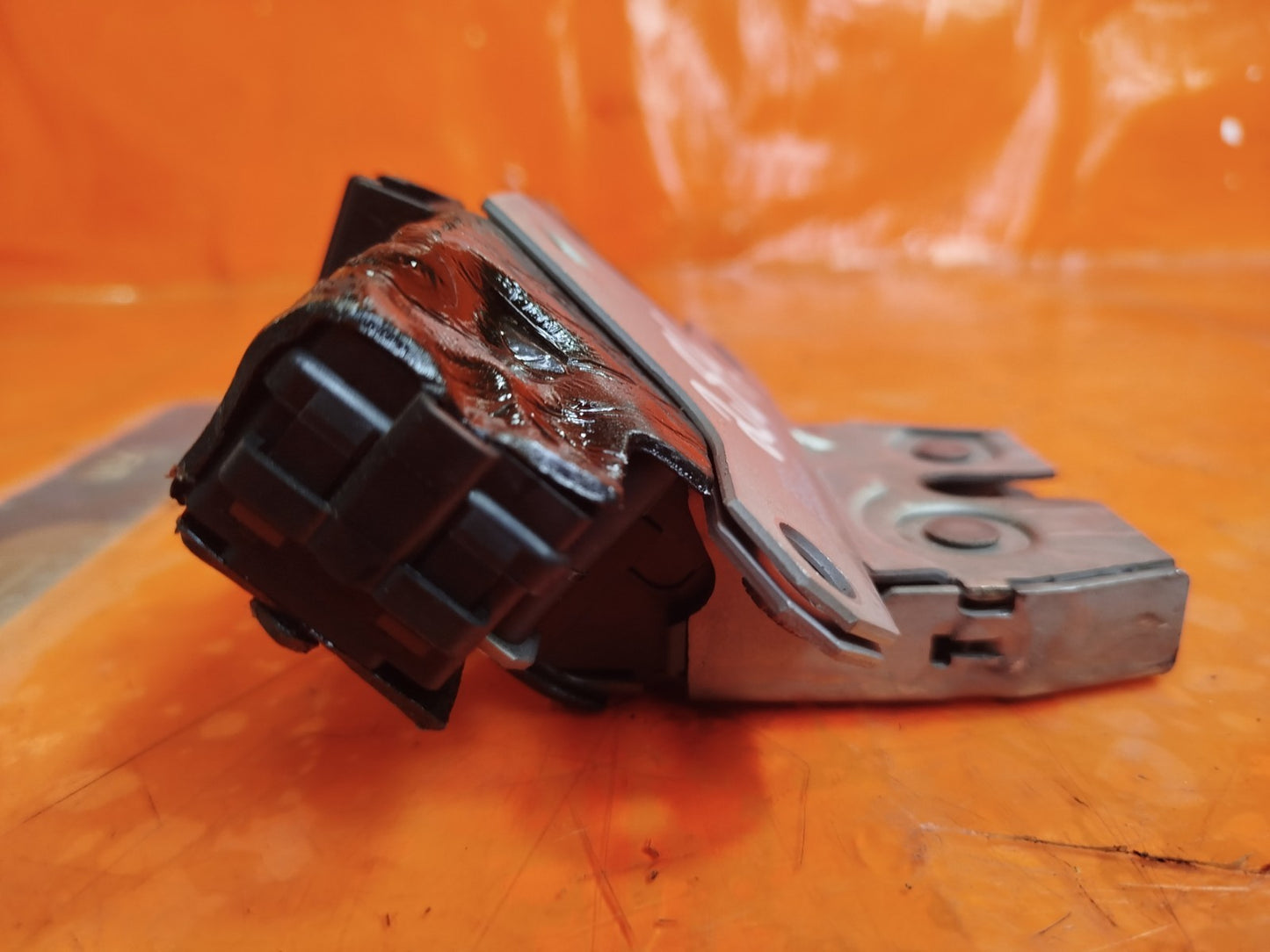 ✅LAND ROVER RANGE ROVER L320 2.7 DIESEL 2007 TAILGATE LOCK CATCH FQR500130 A284
