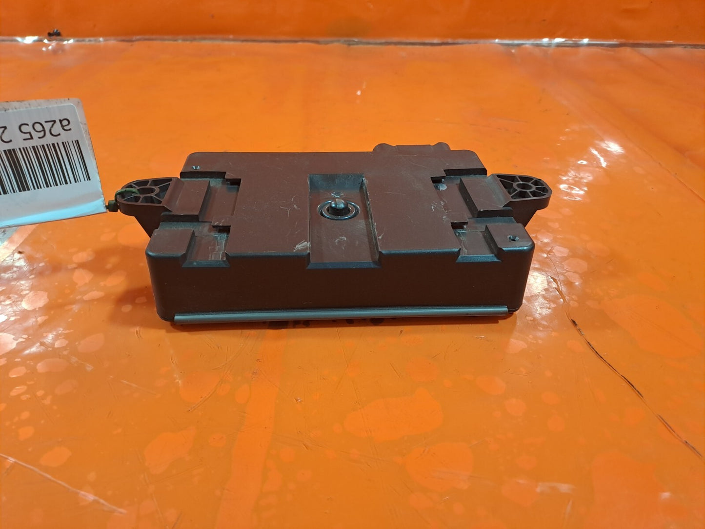 ✅LAND ROVER DISCOVERY 4 L319 3.0 DIESEL 2010 KEYLESS ENTRY CONTROL MODULE A265