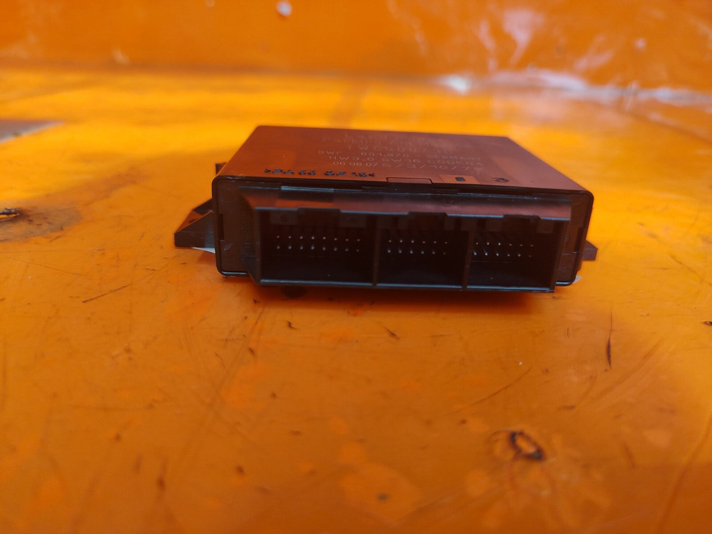 ✅LAND ROVER RANGE ROVER L320 2.7 DIESEL 2007 PARKING AID CONTROL MODULE Warranty