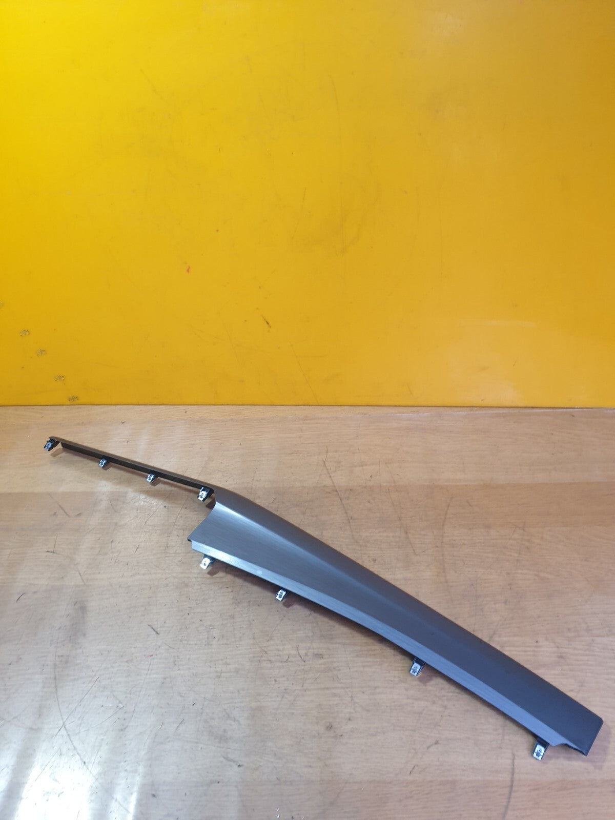 ✅VW GOLF MK8 1.5 PETROL 2022 PASSENGER SIDE DASHBOARD TRIM PANEL 5H2858415C A191
