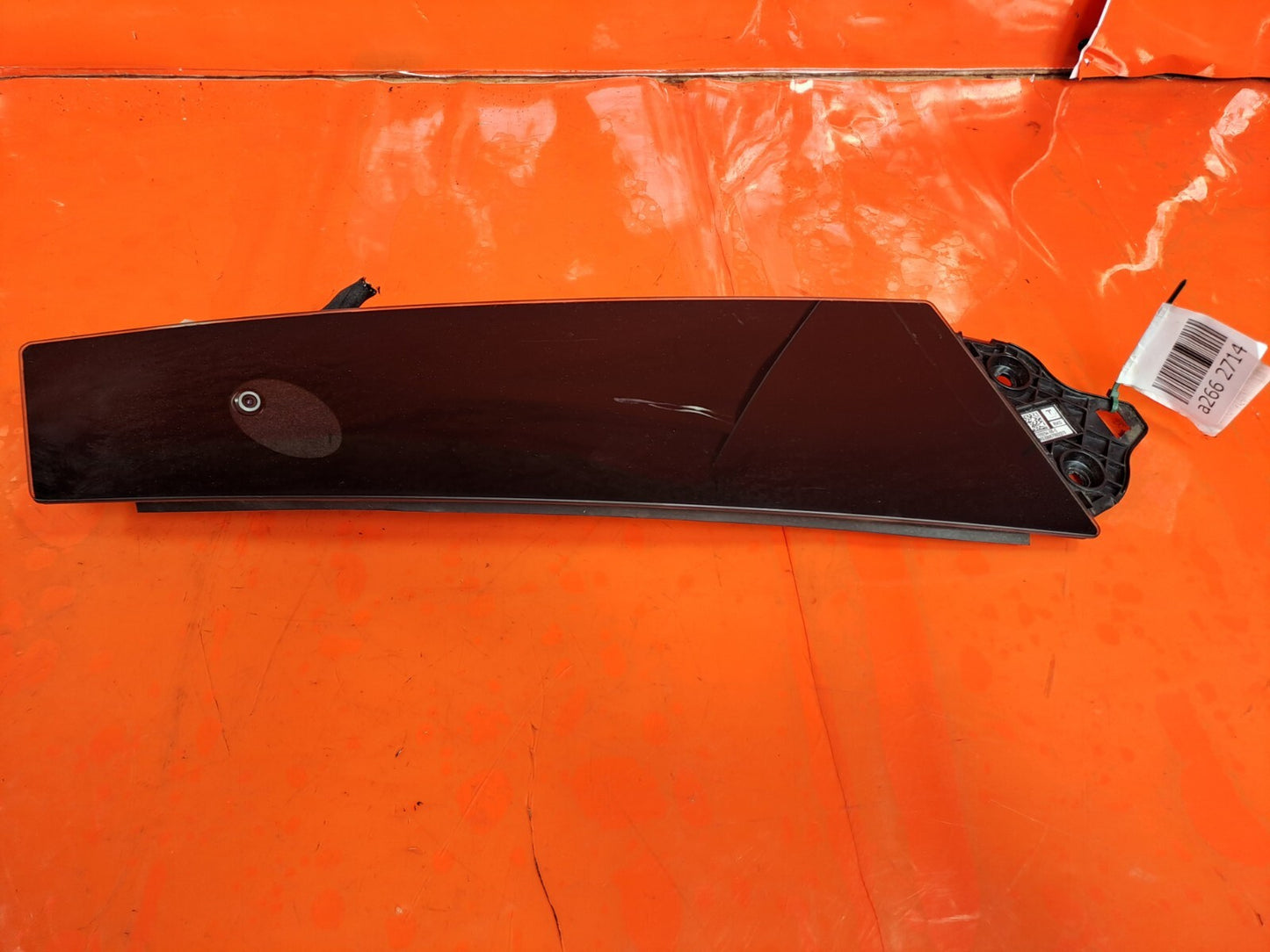 ✅Tesla Model 3 Long Range 2020 REAR RIGHT REVERSE CAMERA 1109254-00-C Warranty
