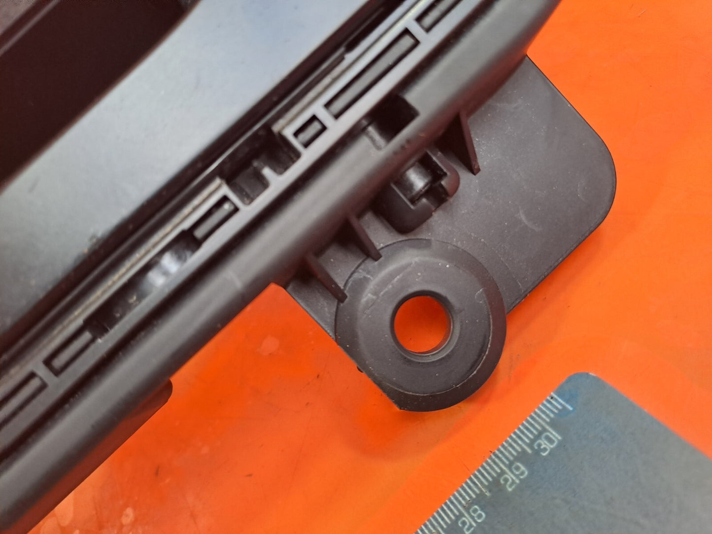 TESLA MODEL 3 LONG 2024 FRONT LEFT EXTERIOR DOOR HANDLE 1780884-00-A Warranty