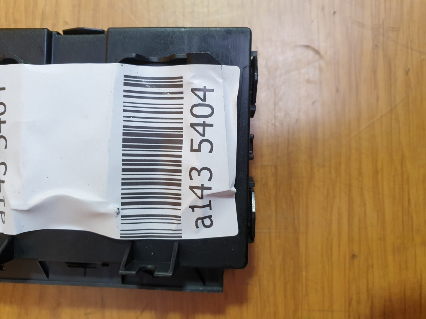 ✅BMW F45 216D 1.5 DIESEL 2015 AIR CON CONTROL MODULE 9380885 Warranty A143