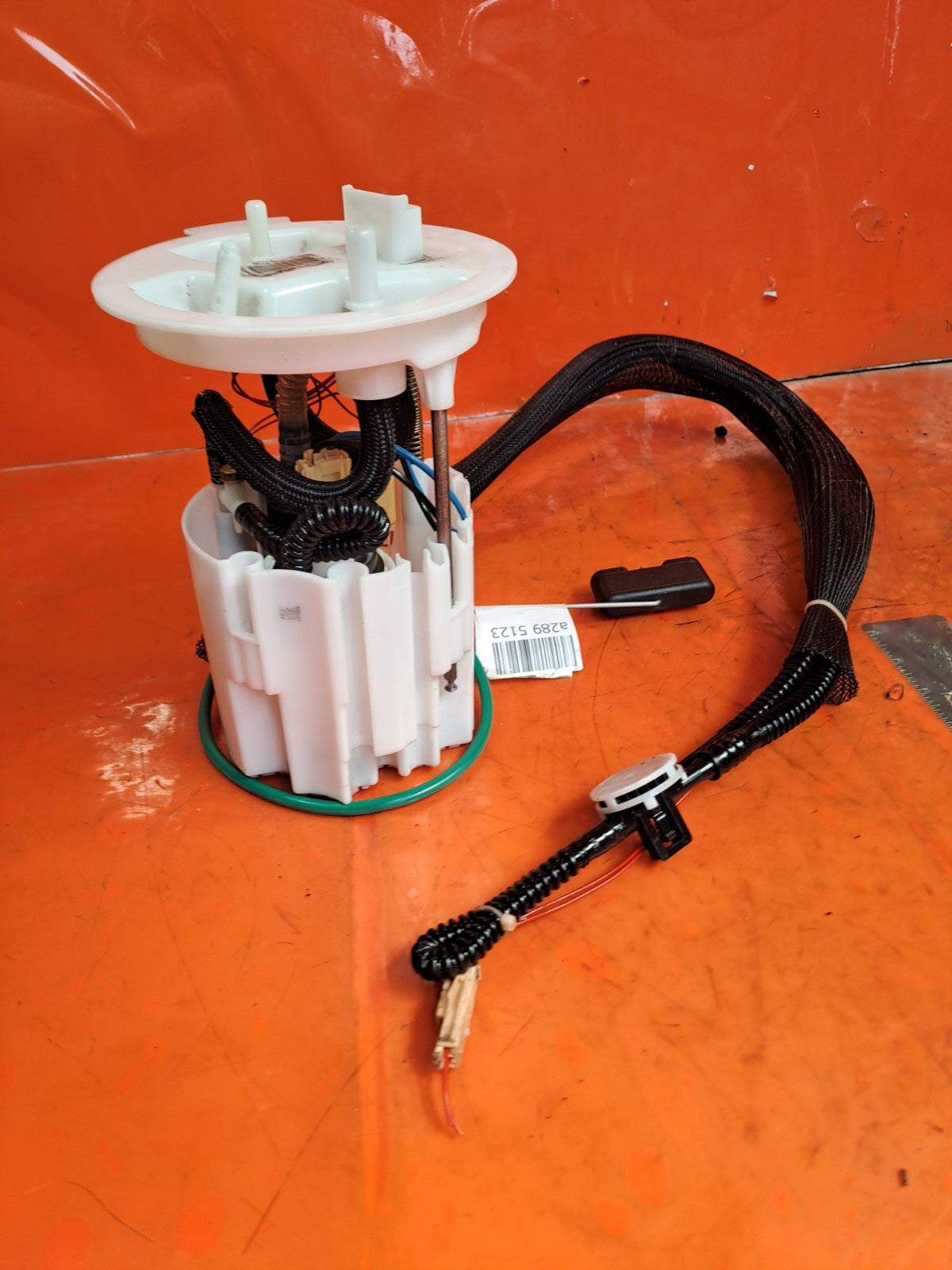 ✅Volvo Xc60 Se Awd 2012 2.4 Diesel INTANK FUEL PUMP 31274669 Warranty A289