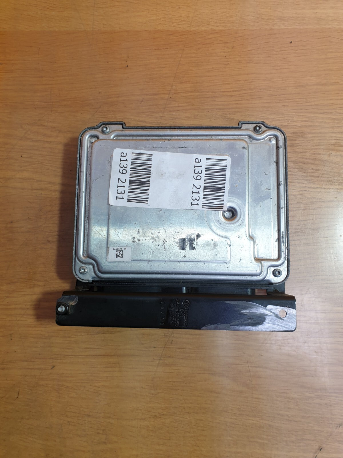 ✅AUDI A1 SPORT 1.4 PETROL 2011 ENGINE CONTROL MODULE ECU 03C906016BG Warranty