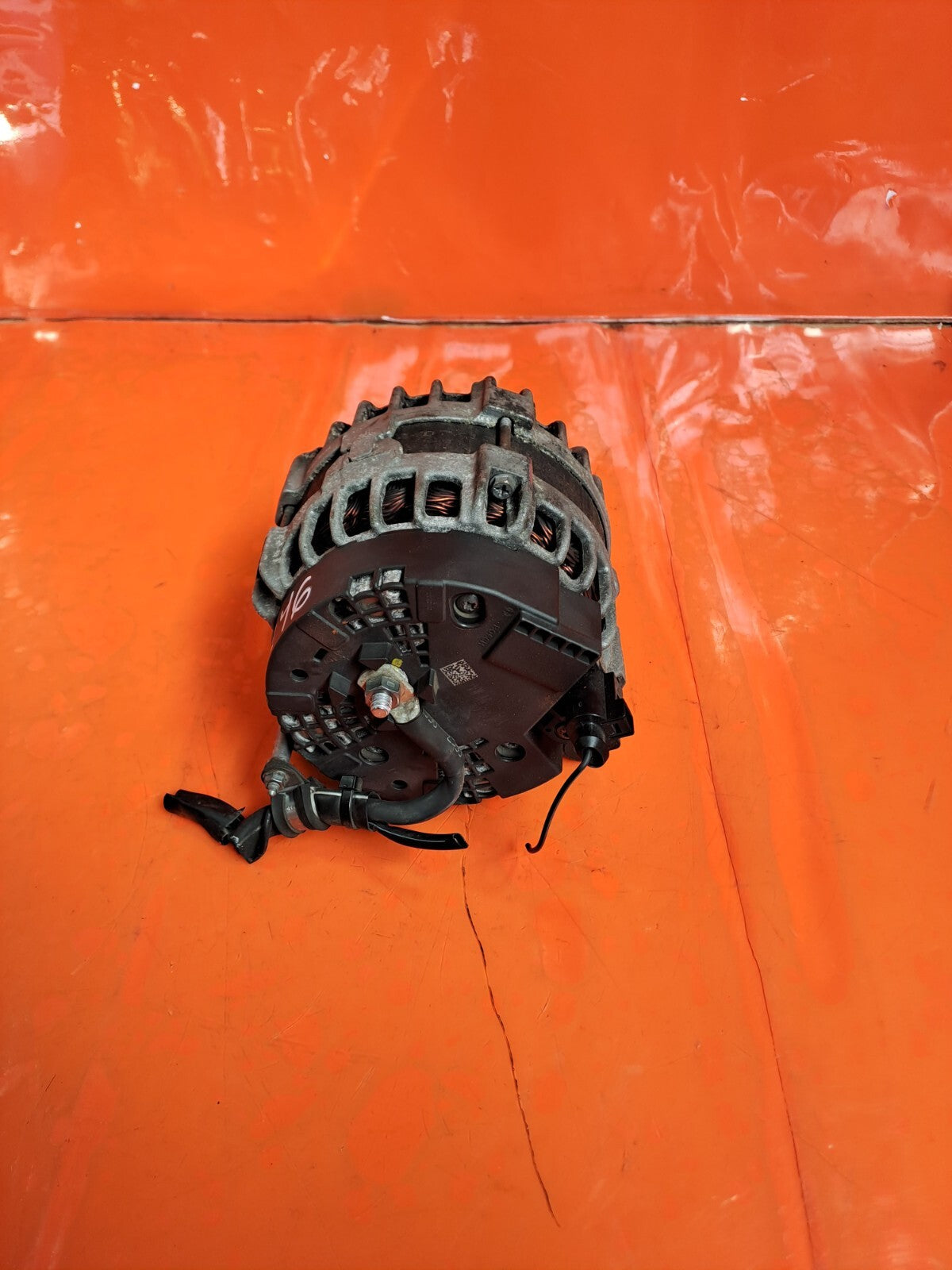 ✅Volkswagen Passat Cc Gt 2013 2.0 Diesel ALTERNATOR 03L903024F Warranty A246