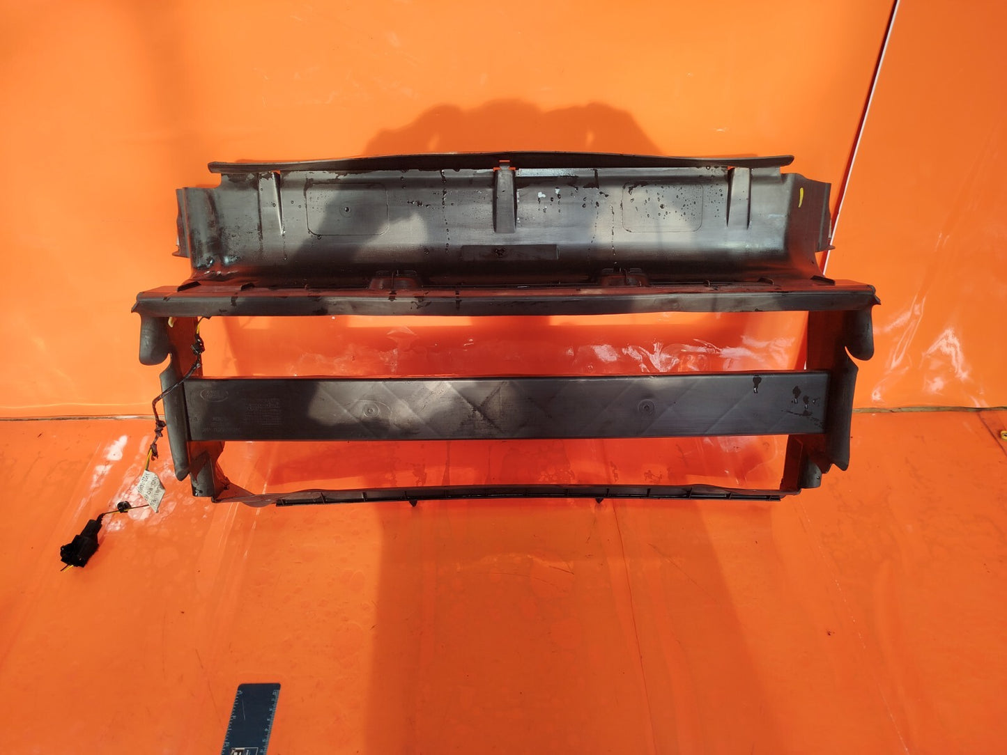 ✅LAND ROVER DISCOVERY 4 L319 3.0 DIESEL 2010 AIR INTAKE DUCT PANEL ah22-019a01-a