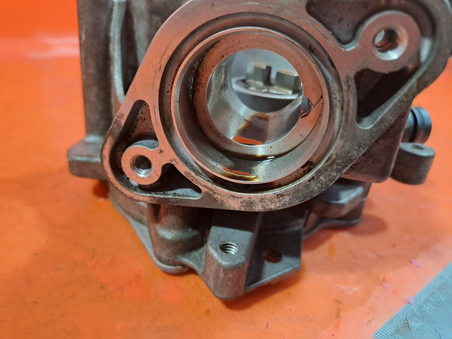 ✅AUDI A5 1.8 PETROL 2012 VACUUM PUMP 06K145100B Warranty A222