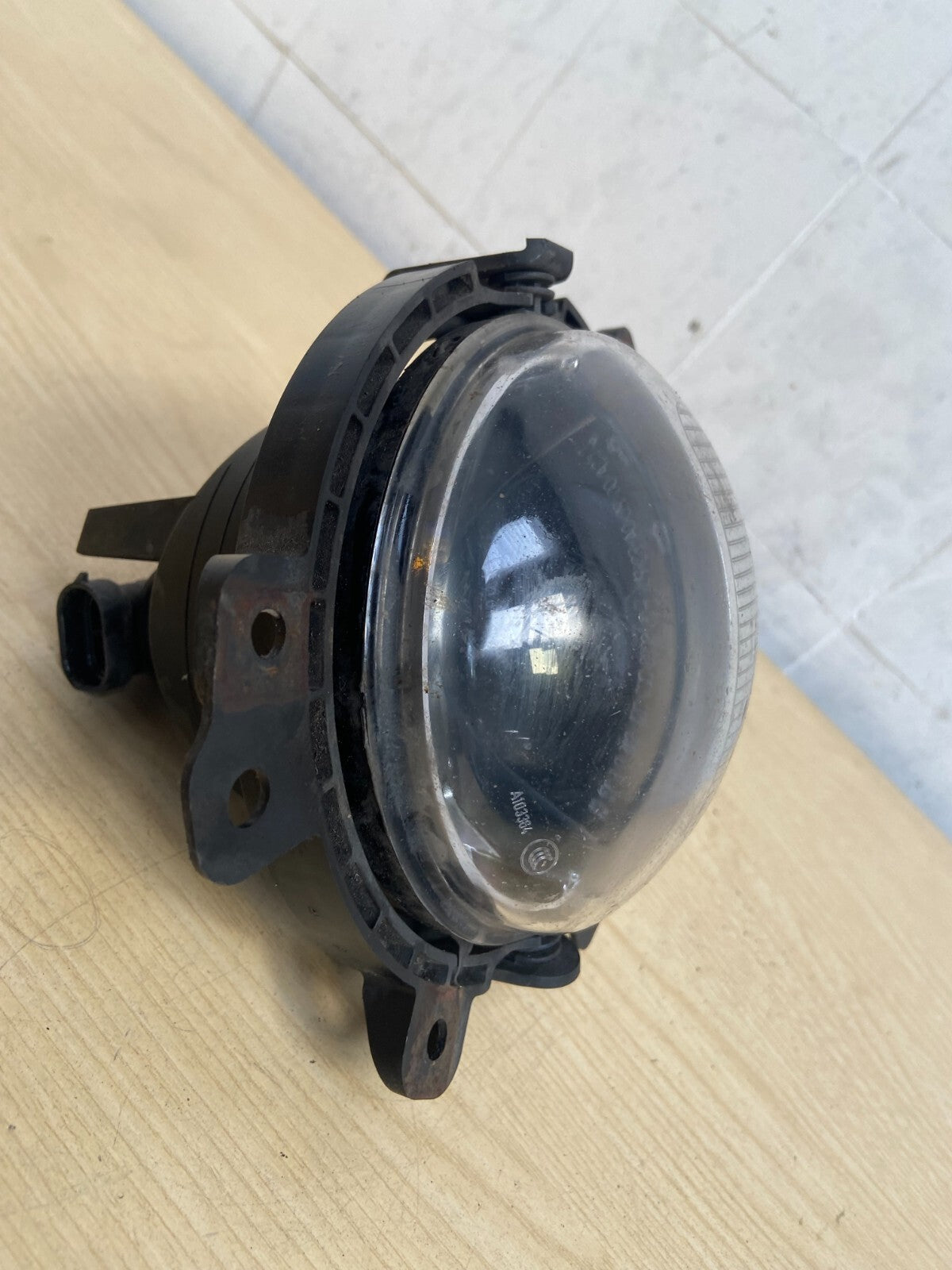 MINI COOPER 1.5 DIESEL 2017 FRONT RIGHT FOG LIGHT A103364 Warranty A034