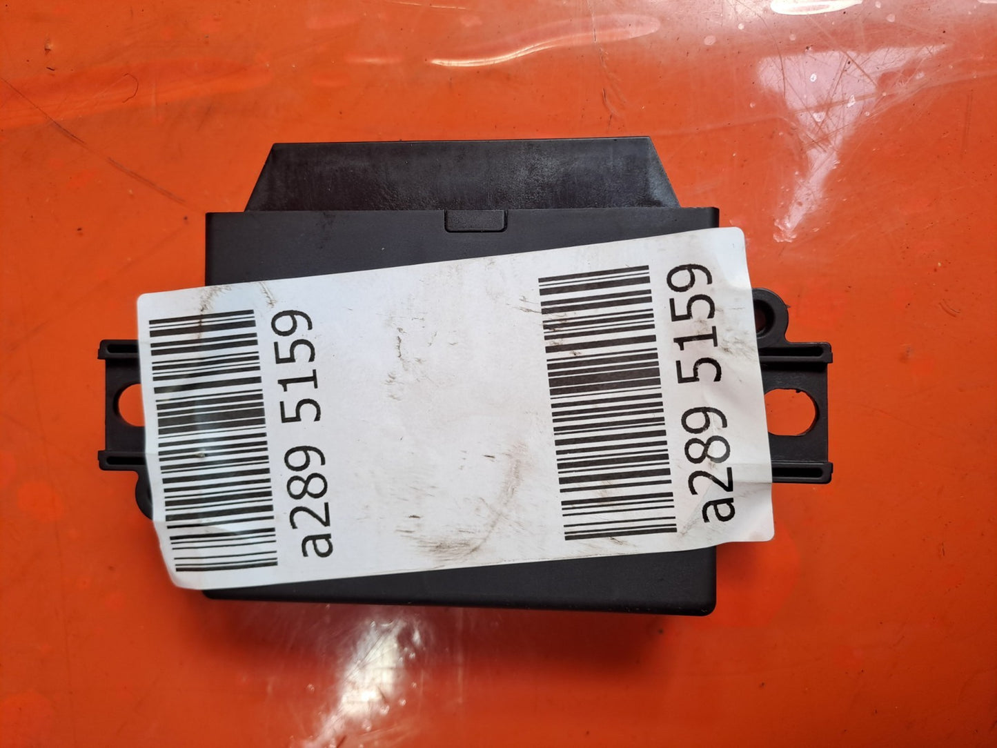 ✅Volvo Xc60 Se Awd 2012 2.4 Diesel PARKING SENSOR CONTROL MODULE 31341090 A289
