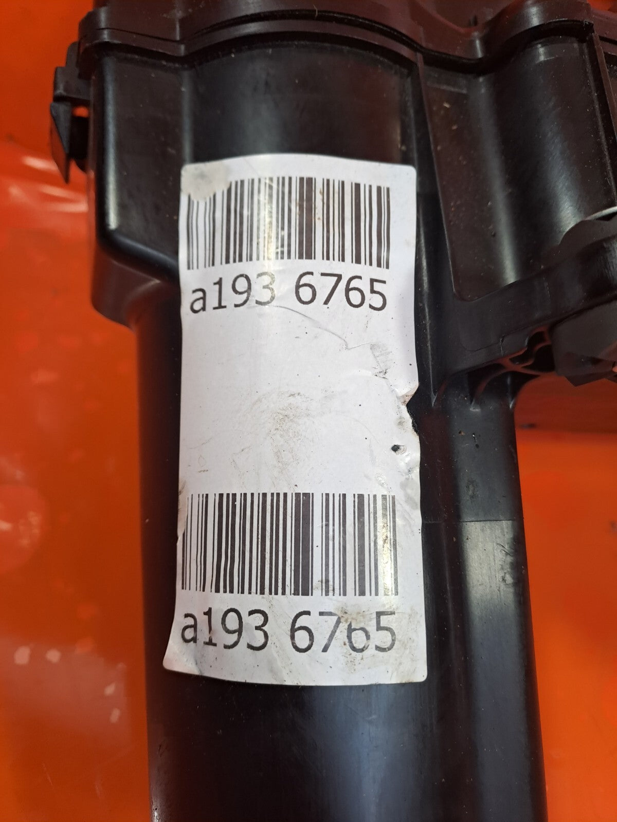 ✅PEUGEOT 2008 GT EV ELECTRIC 2020 ELECTRIC VALEO COOLANT CONDENSER 9830070780