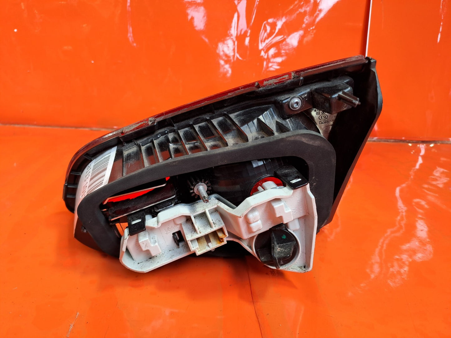 ✅VW GOLF MK7 1.4 PETROL 2015 REAR LEFT INNER LIGHT 5G0945093AF 5G0945259A A113