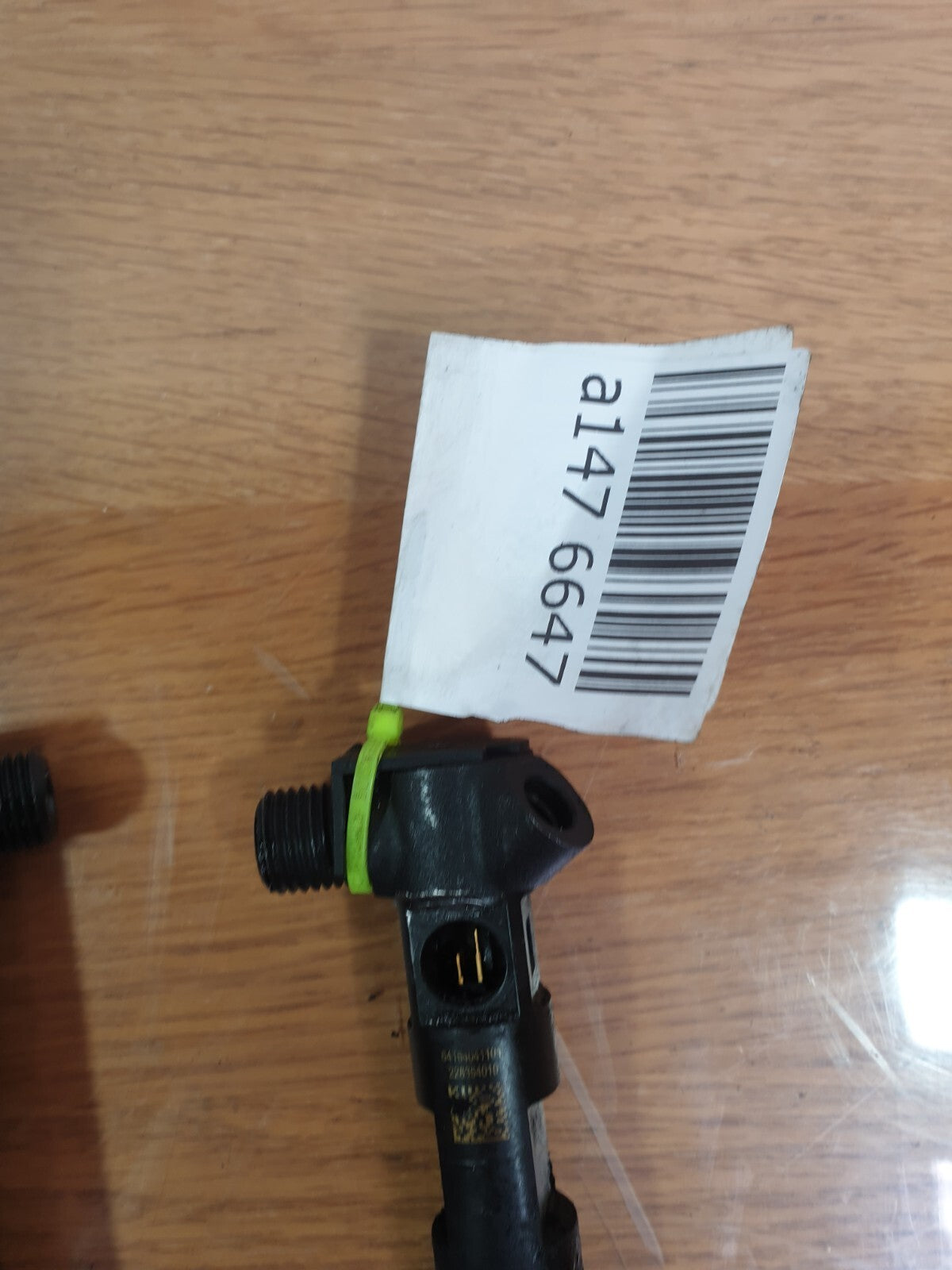 ✅Mercedes C-Class C220 W205 2.1 Diesel 2014 FUEL INJECTORS 428354010 Warranty