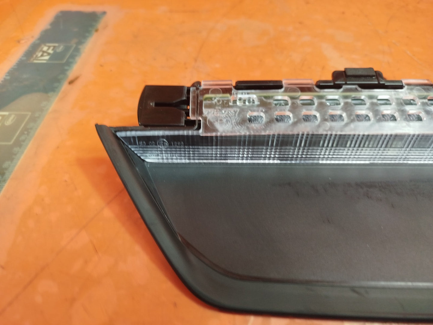 ✅BMW 220D M SPORT F44 2.0 DIESEL 2023 REAR THIRD STOP BRAKE LIGHT 7473604 A293