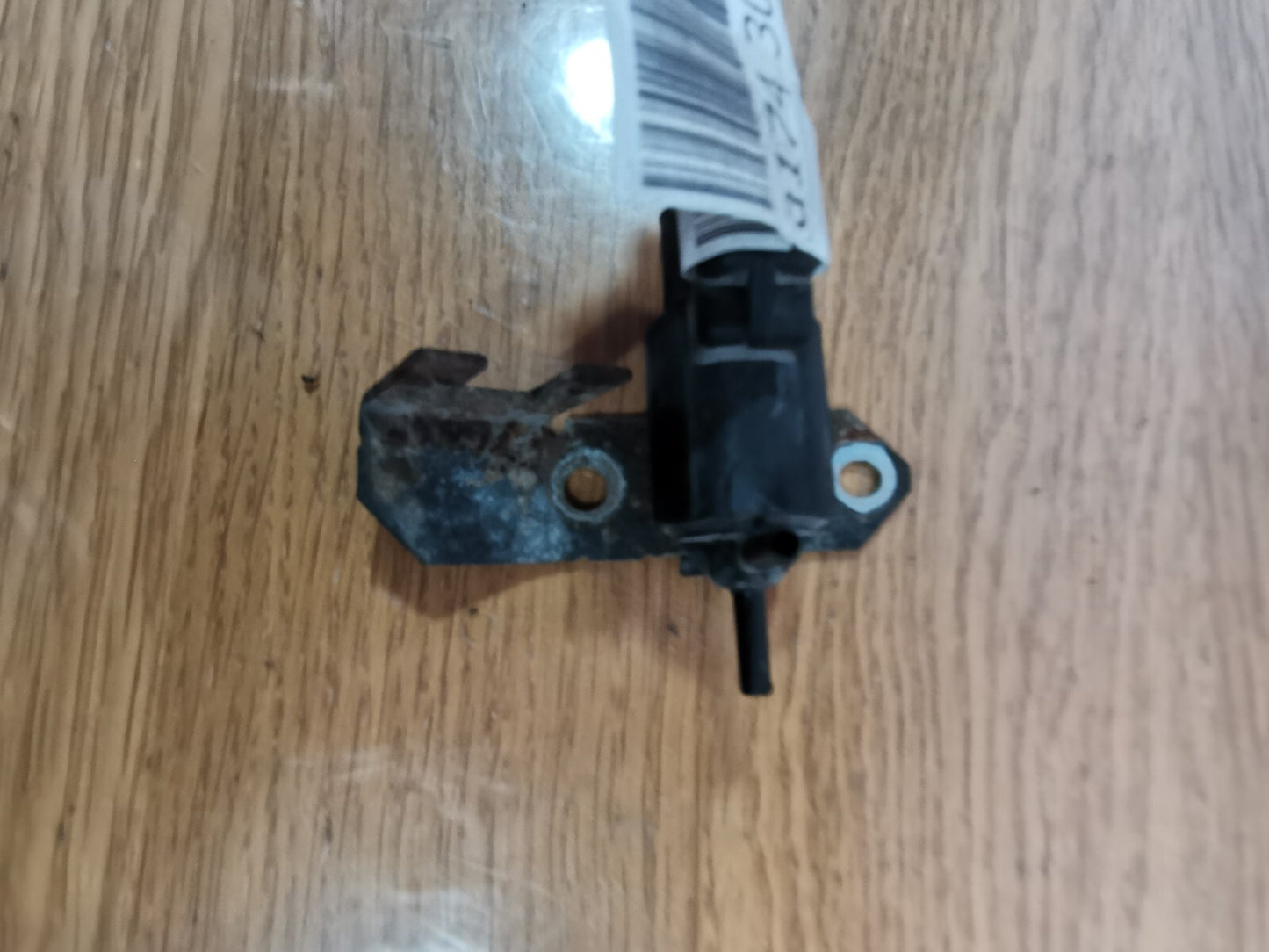 ✅2011 SSANGYONG KORANDO ES 2.0 DIESEL VACUUM SOLENOID VALVE + WARRANTY A174