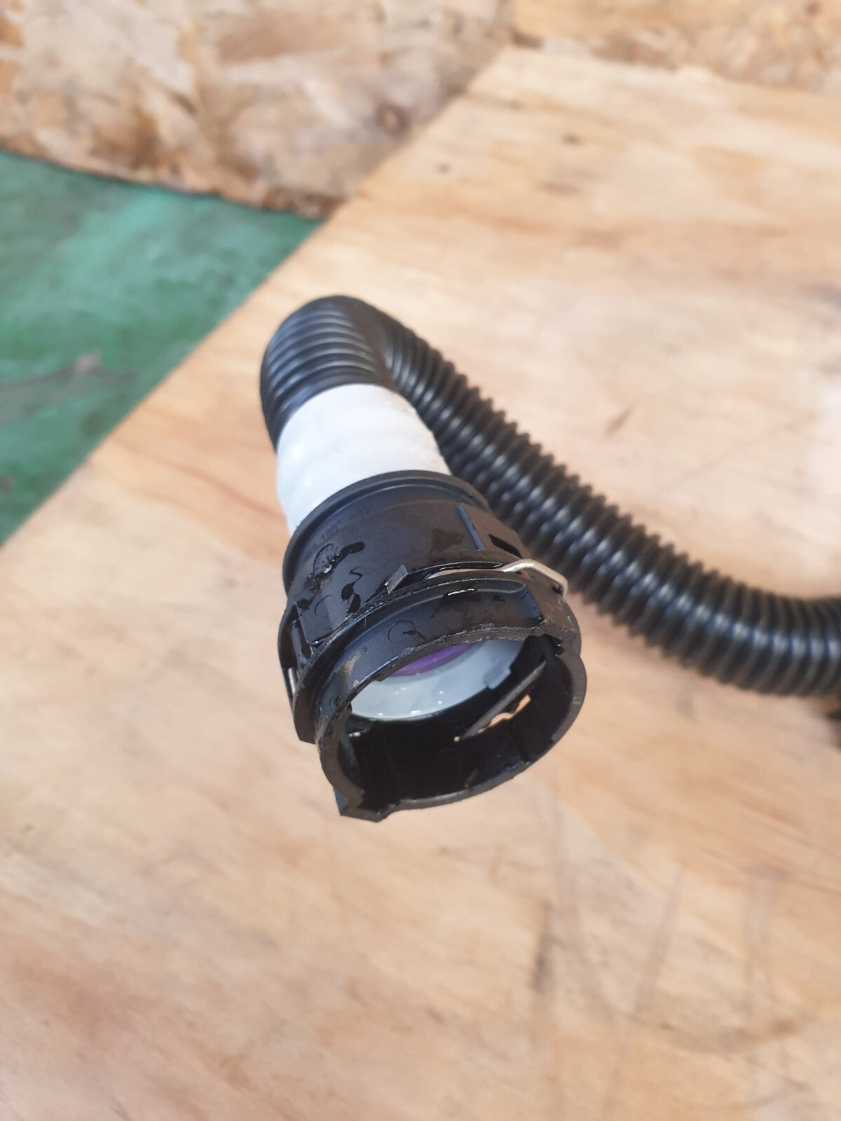 TESLA Model 3 Long 2024 Coolant Hose Pipe 1077585-00-F 1077595-00-E Warranty