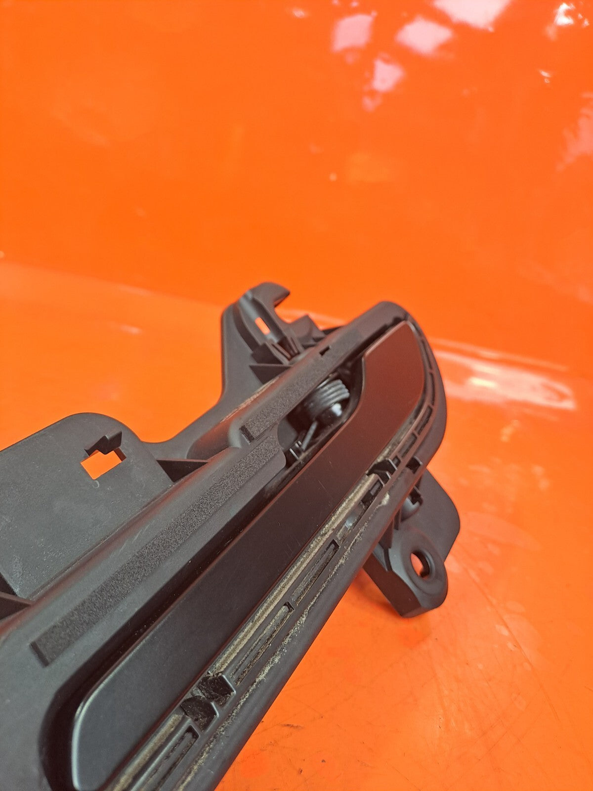 TESLA MODEL 3 LONG 2024 REAR LEFT EXTERIOR DOOR HANDLE 1780884-00-A Warranty