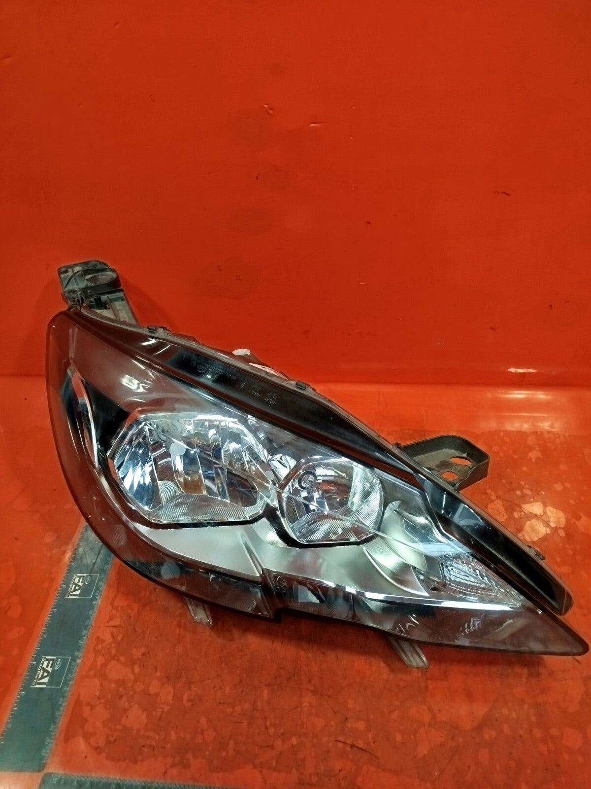 ✅PEUGEOT 308 MK2 2013-2021 FRONT RIGHT HEADLIGHT 030128760400 Warranty xAA