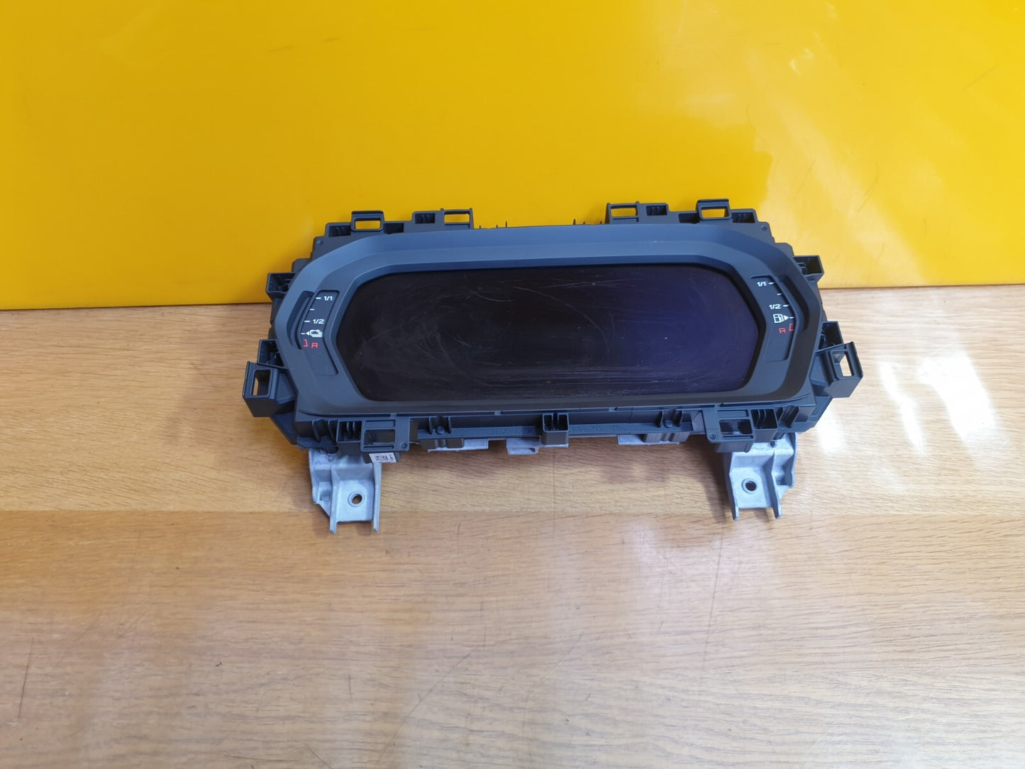 ✅AUDI A3 S LINE 1.4 PETROL HYBRID 2021 SPEEDOMETER INSTRUMENT CLUSTER 8Y0920704B